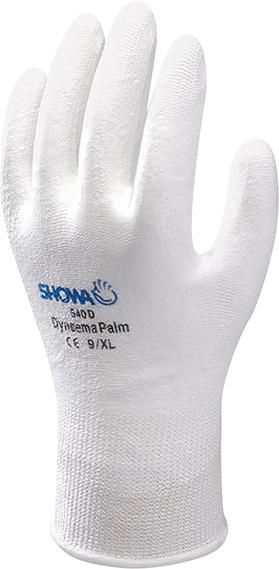 Schnittschutzhandschuh 540 Gr. L SHOWA