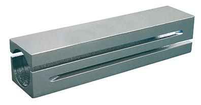 Drehmeissel-Halter für D6mm 10x10x70mm WILKE