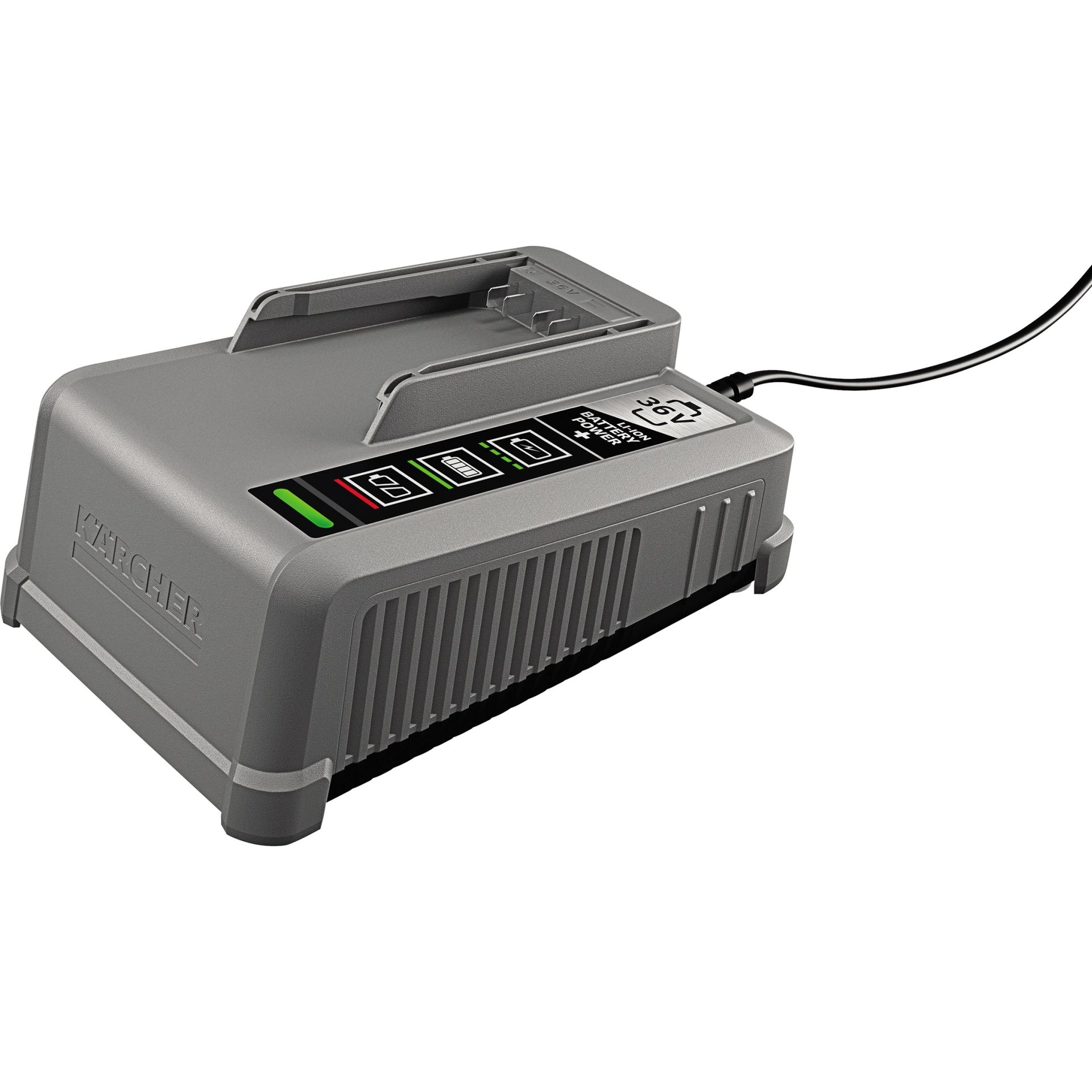 Ladegerät für Akku Battery Power+ 36/60