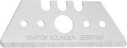 Trapezklinge 65232.70 Pack a 10 Stück martor