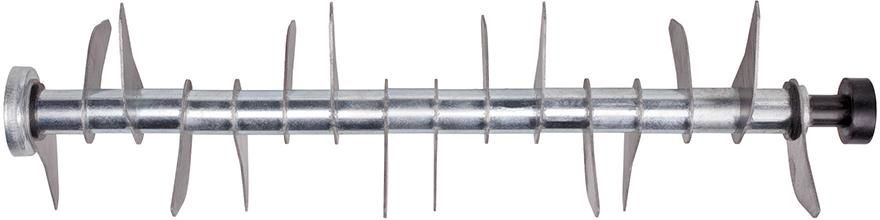 Messerwalze für GE-SC 36/35 i