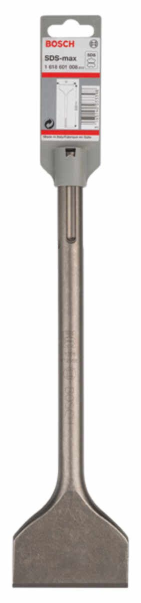 PRO SDS max-4C Spatmeißel, 80 x 300 mm