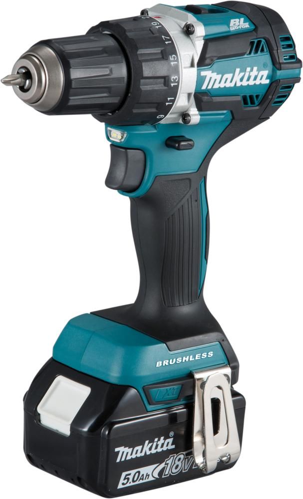 MAKITA Akku-Bohrschrauber