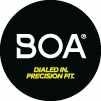 Sicherheitsstiefel LAURENZO BOA® Mid ESD S3S, Gr. 44