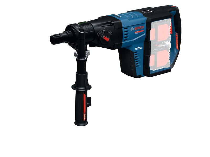 Bosch Diamantbohrmaschine EXDB18V2-180