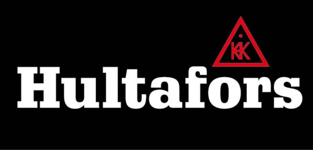HULTAFORS Handwerkermesser