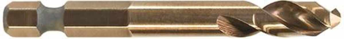 Zentrierbohrer HSS-CO
