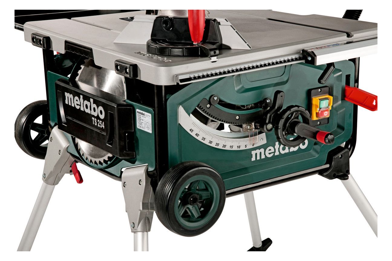 METABO Tischkreissäge, 230V