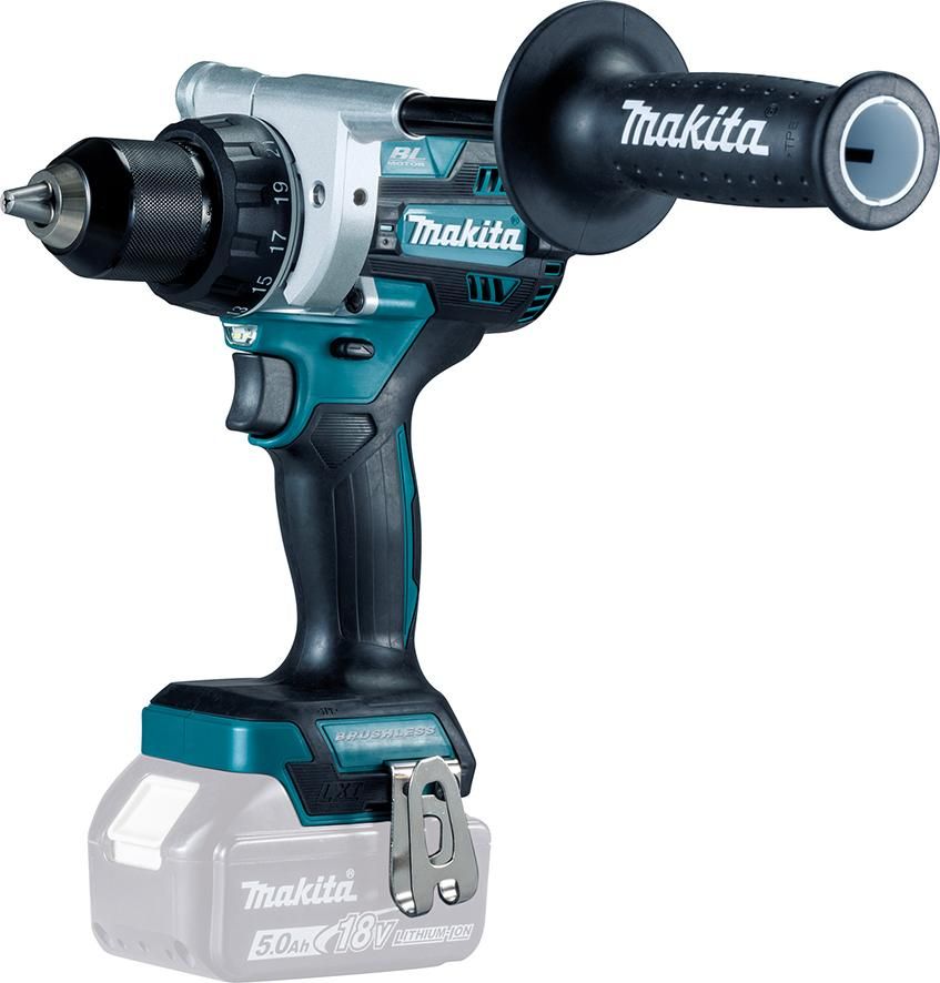 Akku Bohrschrauber solo DDF486Z Makita
