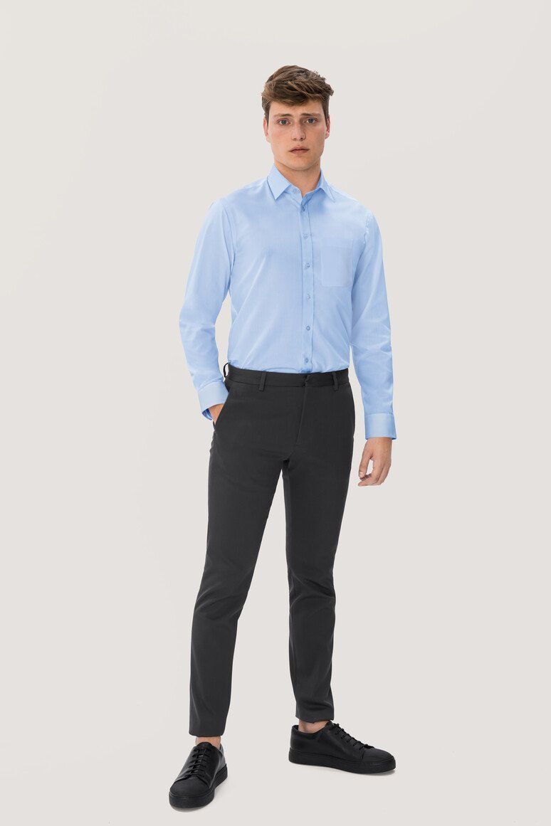 HAKRO Hemd Business Comfort 108