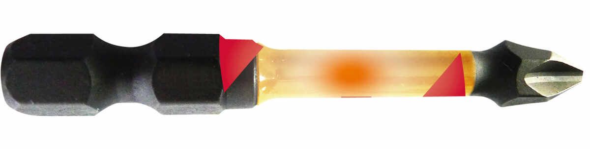 666-042 Torsionsbit-Satz SL+PR+PH+PZ+TX 42-teilig