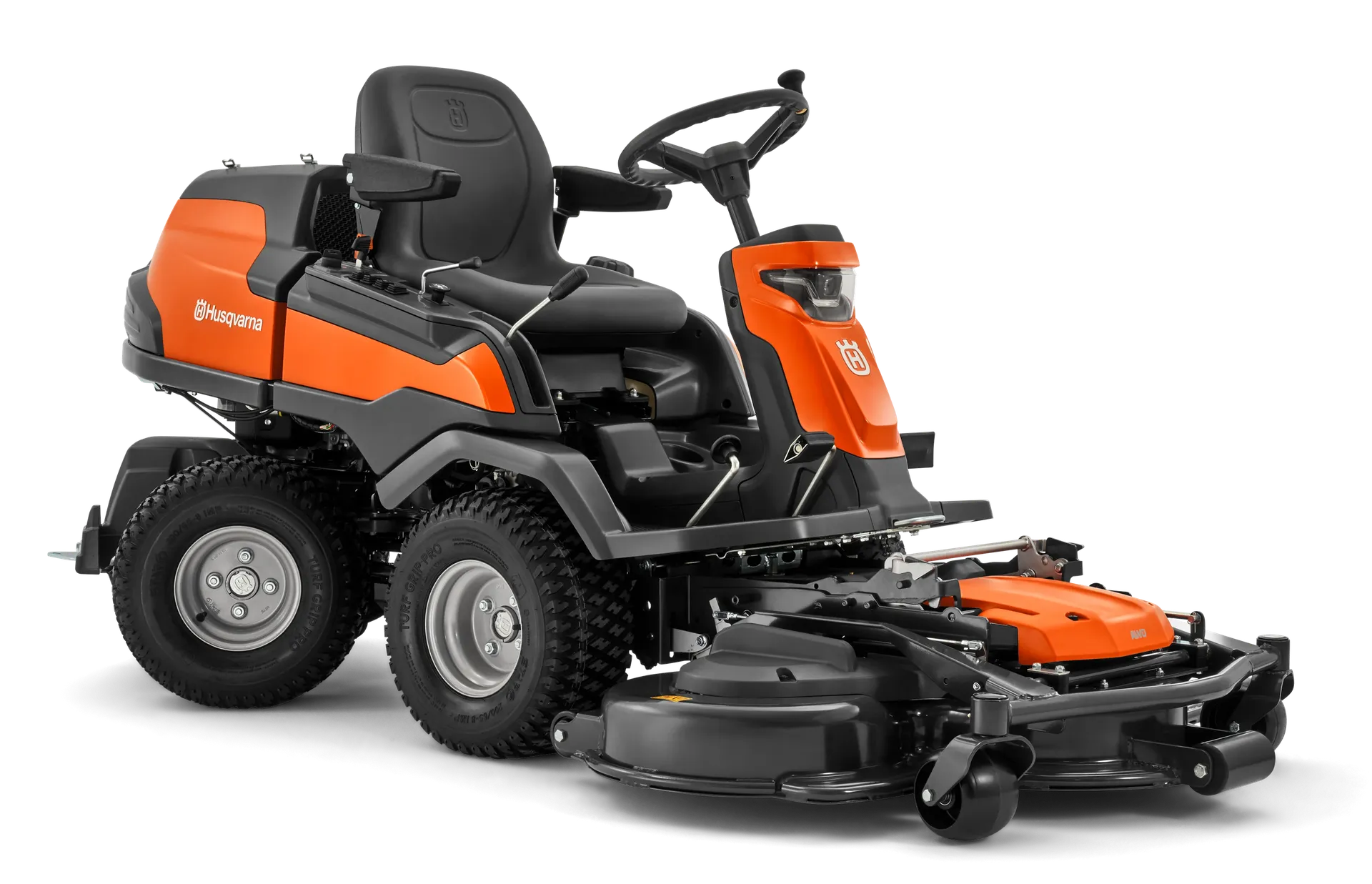 Husqvarna Rider R 420TsX AWD
