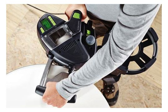 FESTOOL Kantenanleimer