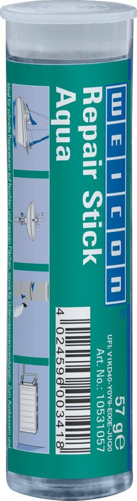 WEICON Repair Stick Aqua 57 g
