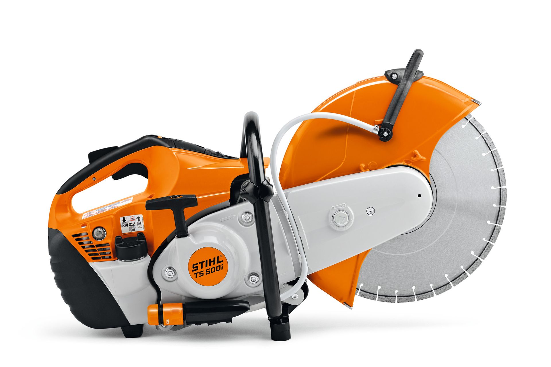 STIHL Trennschleifer TS 500¡