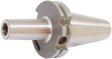 Fräserdorn für Einschraubfräser SK40 DIN69871AD/B M6x50mm FORTIS