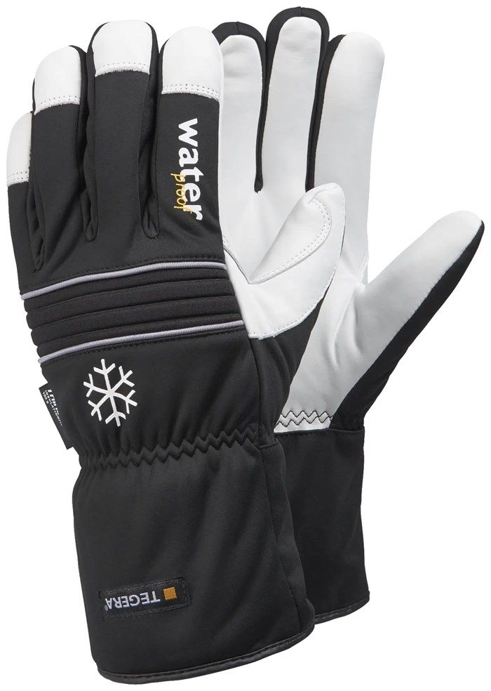 Lederhandschuh TEGERA® 296