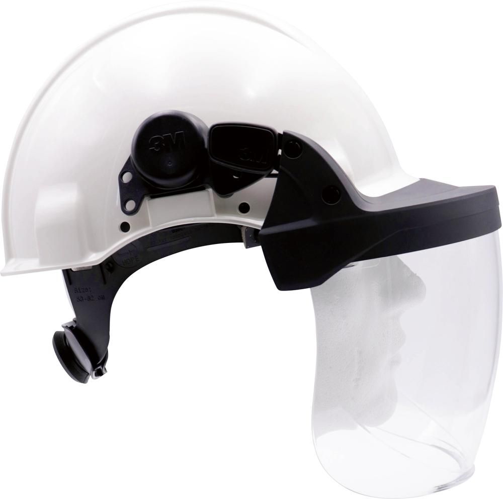 Visierhalter für Sicherheitshelme FH1