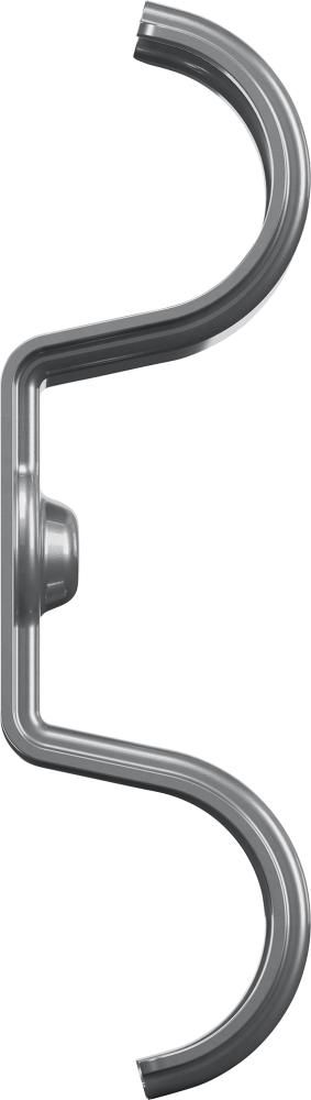 Kabelklemme 10 mm PRO EMD-10 doppel