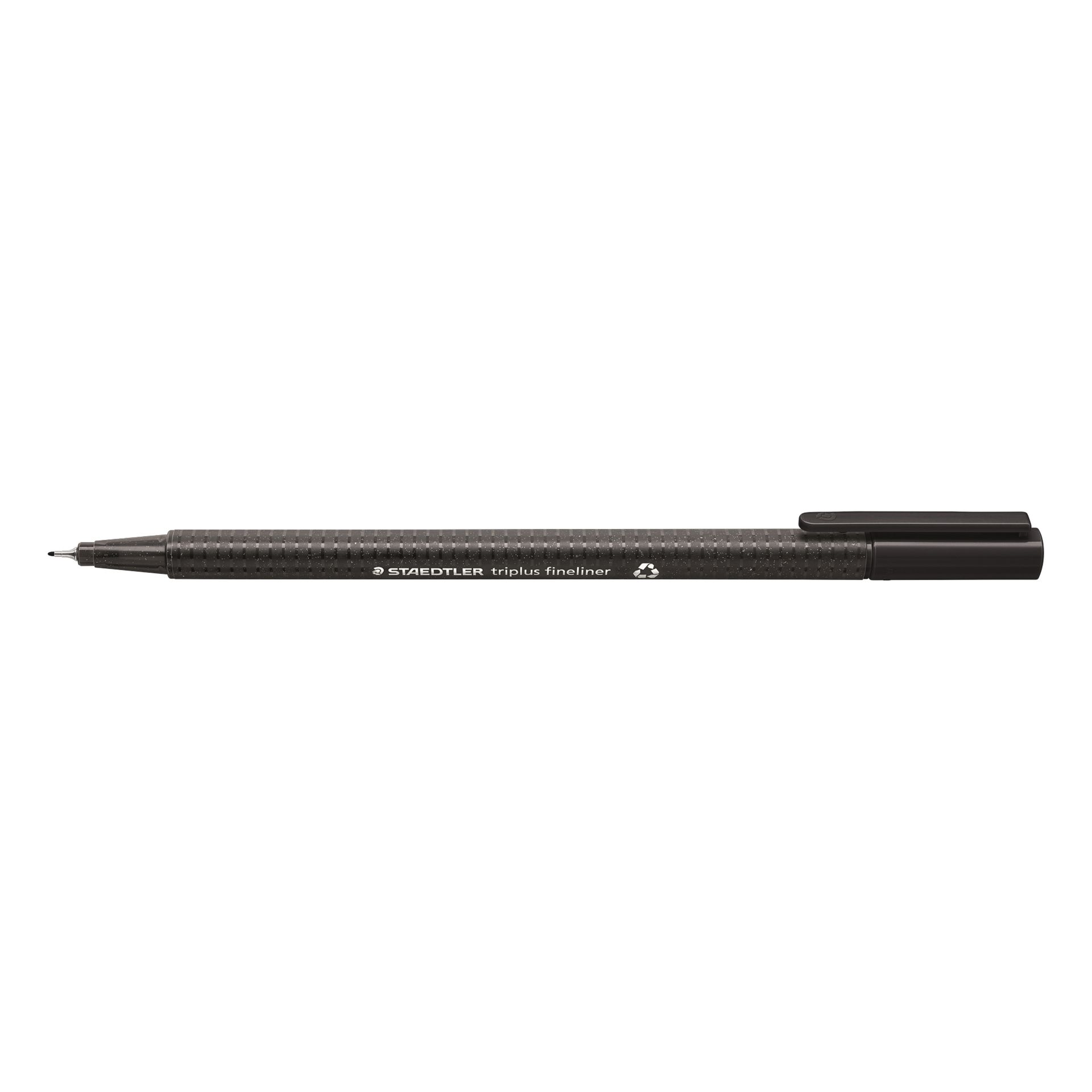 Fineliner triplus 0,3mm schwarz