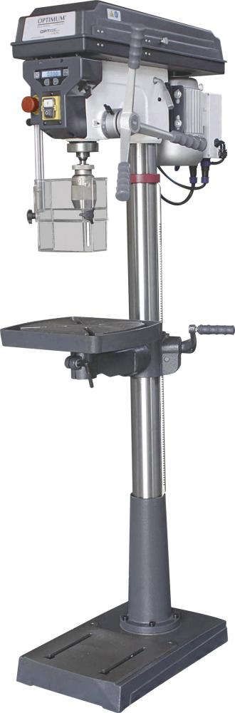 Säulenbohrmaschine OPTIdrill D26 Pro