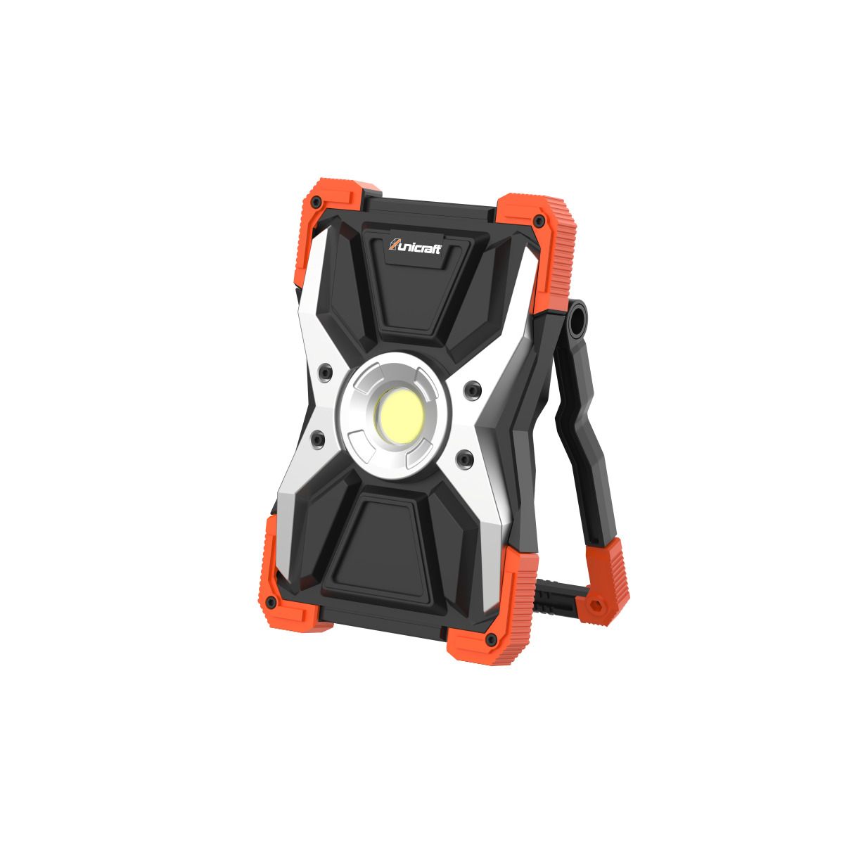 LED Arbeitsstrahler Unicraft LAS 3000 DC
