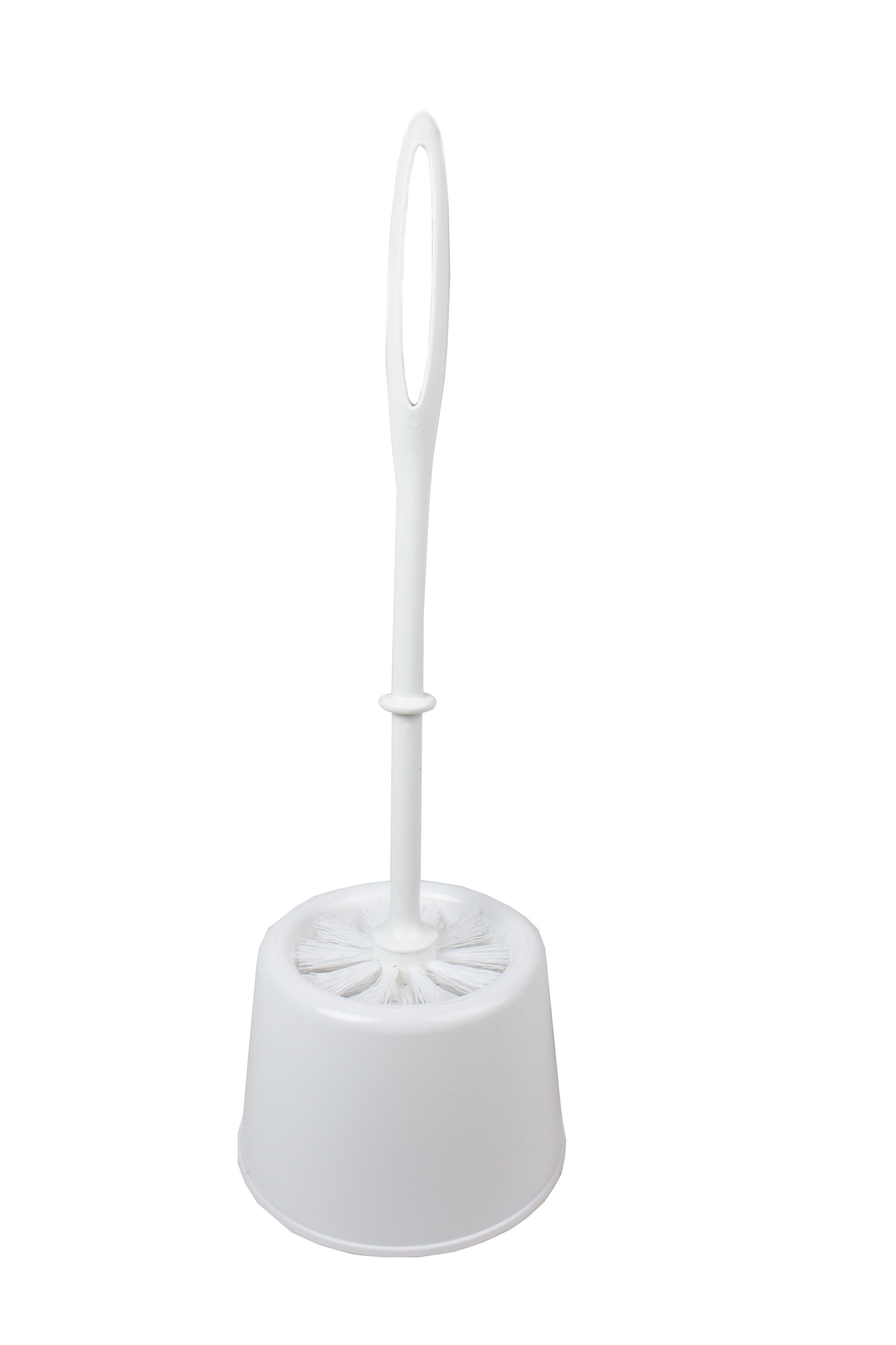 WC-Garnitur Topfform