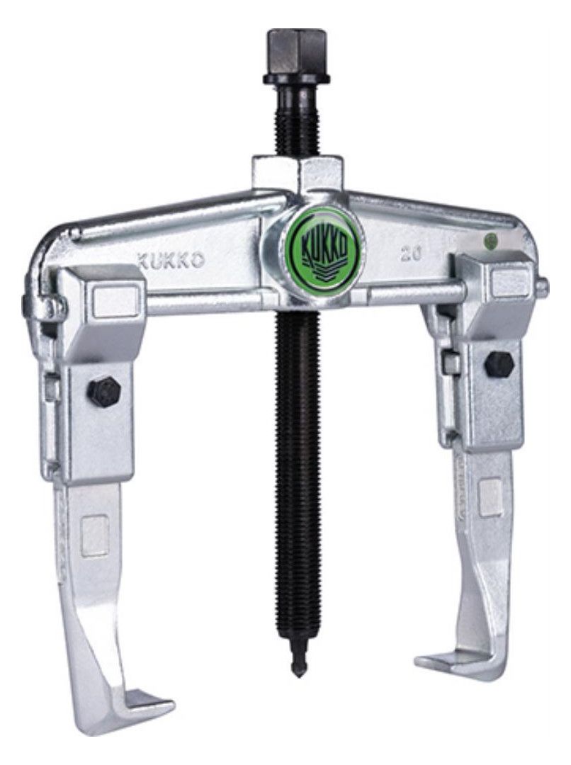 KUKKO Universalabzieher, 2-armig
