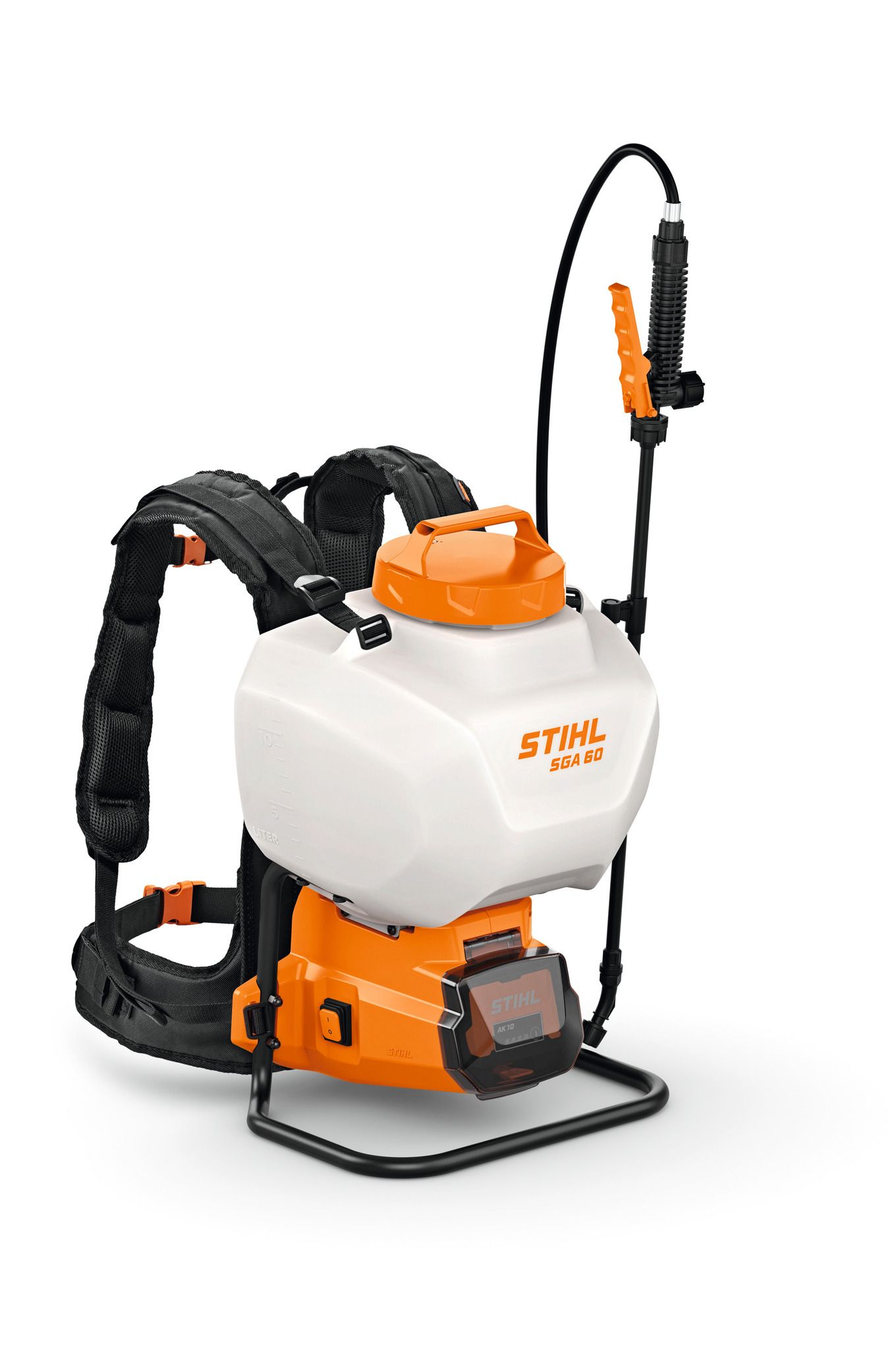 STIHL Akku-Spritzgerät SGA 60