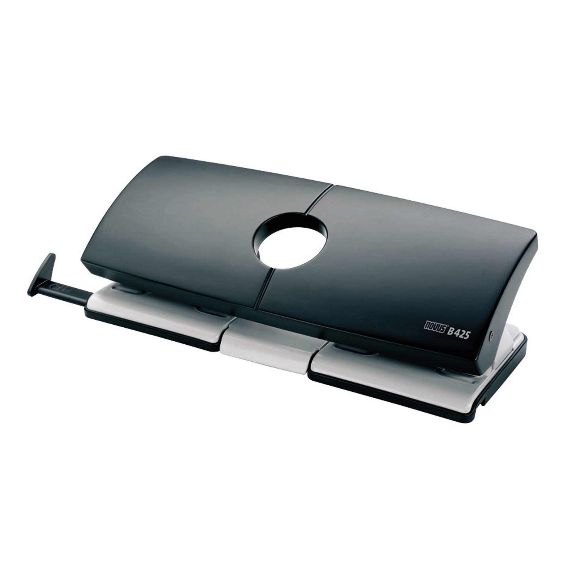 Doppellocher 25Bl