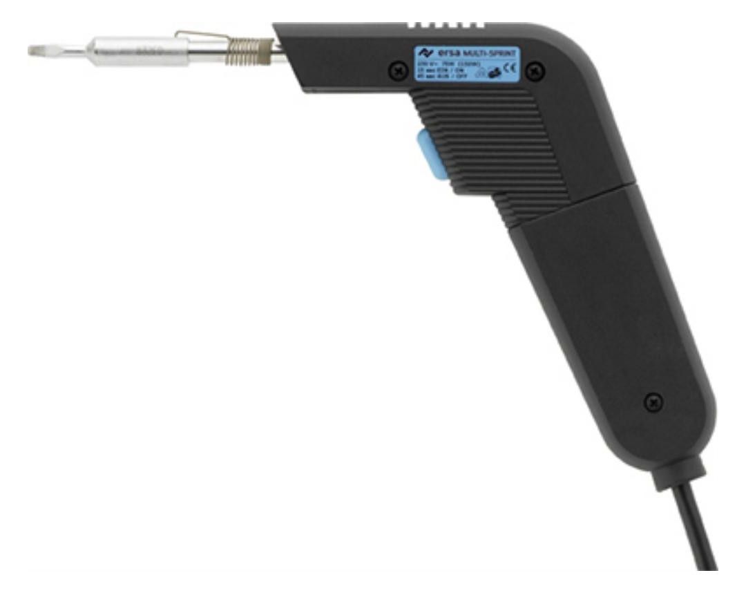 ERSA Lötpistole 230V, "MultiSprint 960ED"
