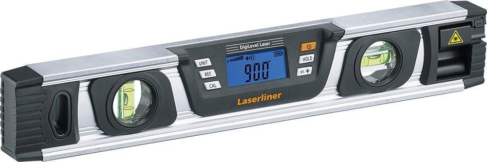 Laserliner Laser-Wasserwaage DigiLevel Laser G40