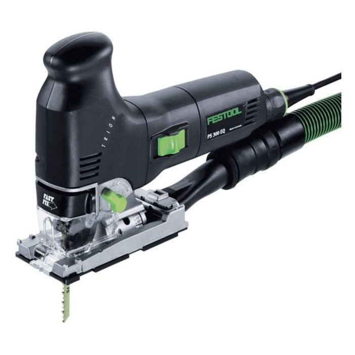 FESTOOL Pendelstichsäge, "TRION"
