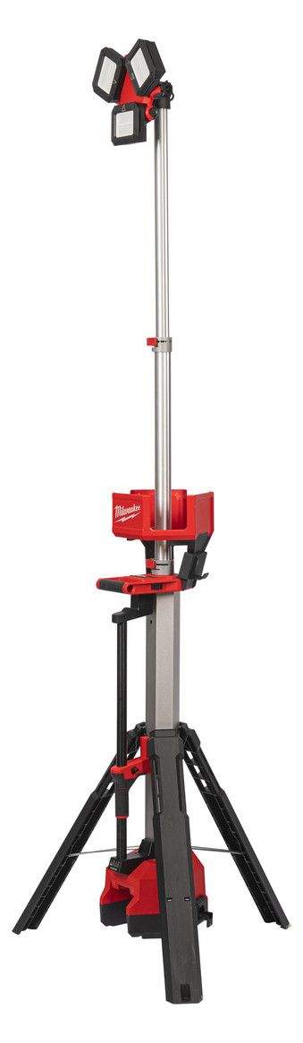 MILWAUKEE Akku-Baustrahler