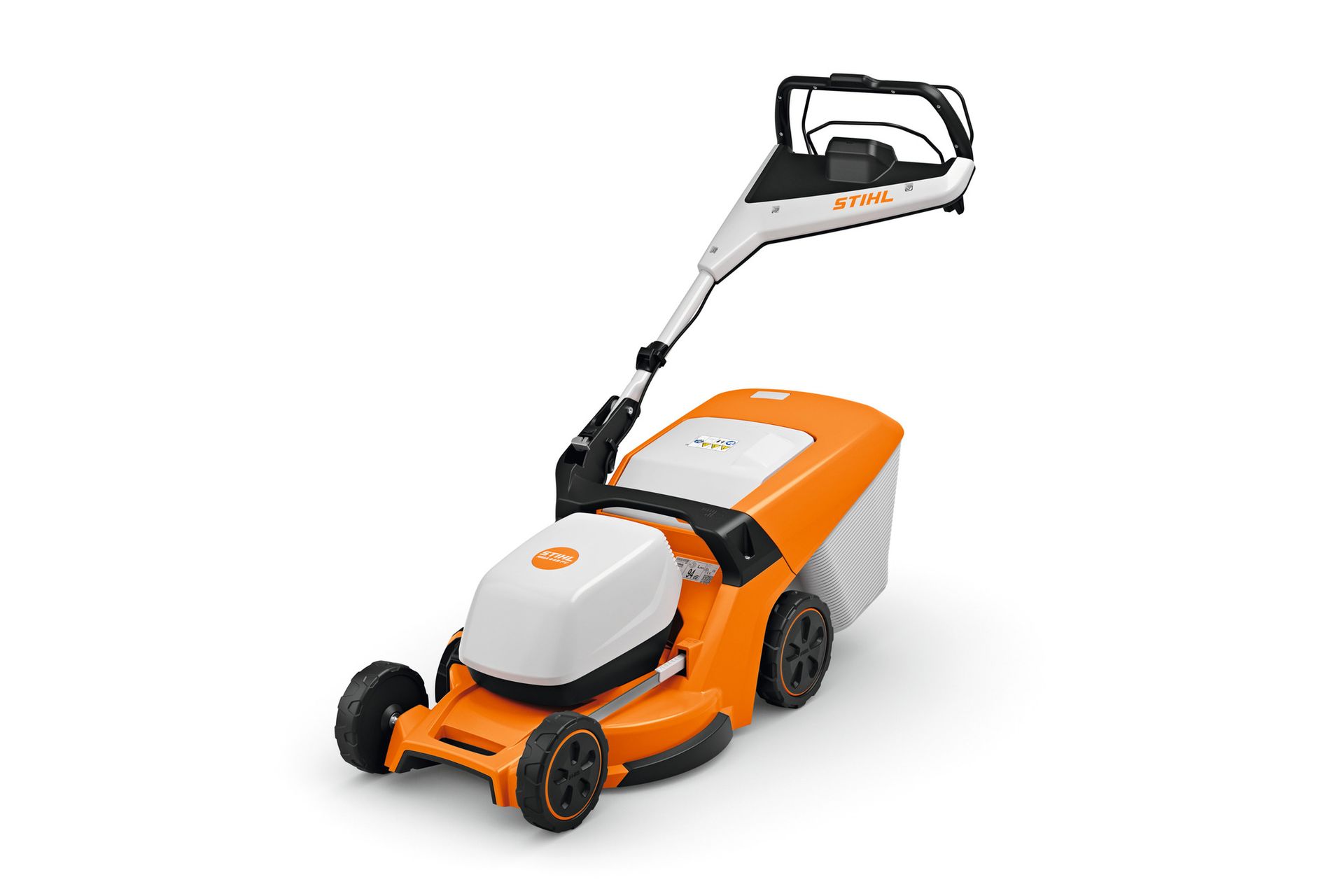 STIHL Akku-Rasenmäher RMA 448 PV