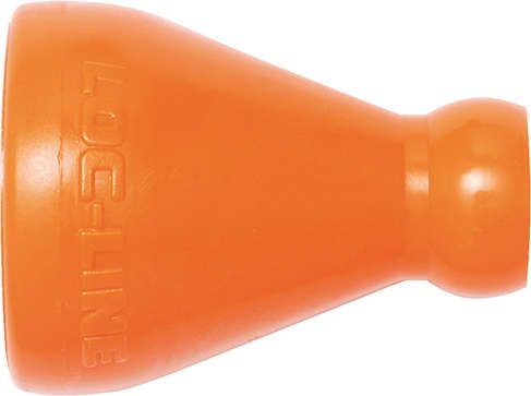 Reduzierstück 2-teilig für Kühlmittelschlauch 1/2"" auf 1/4"" LOC-LINE