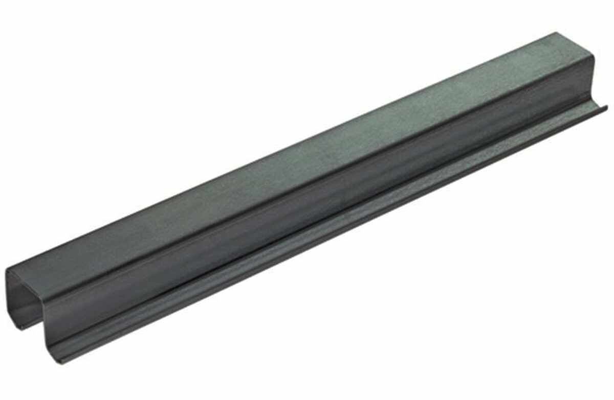 Laufprofil STB27-3500 mm