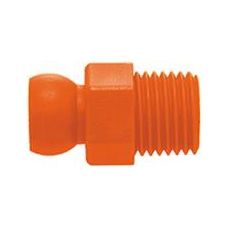 LocLine Kühlmittelanschlussnippel, 1/4"