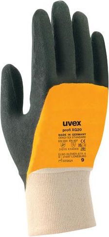 UVEX Profi Ergo XG20 Schutzhandschuh, 60208