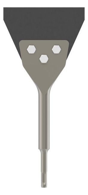 BOSCH PRO SDS-Plus-Bodenschaber