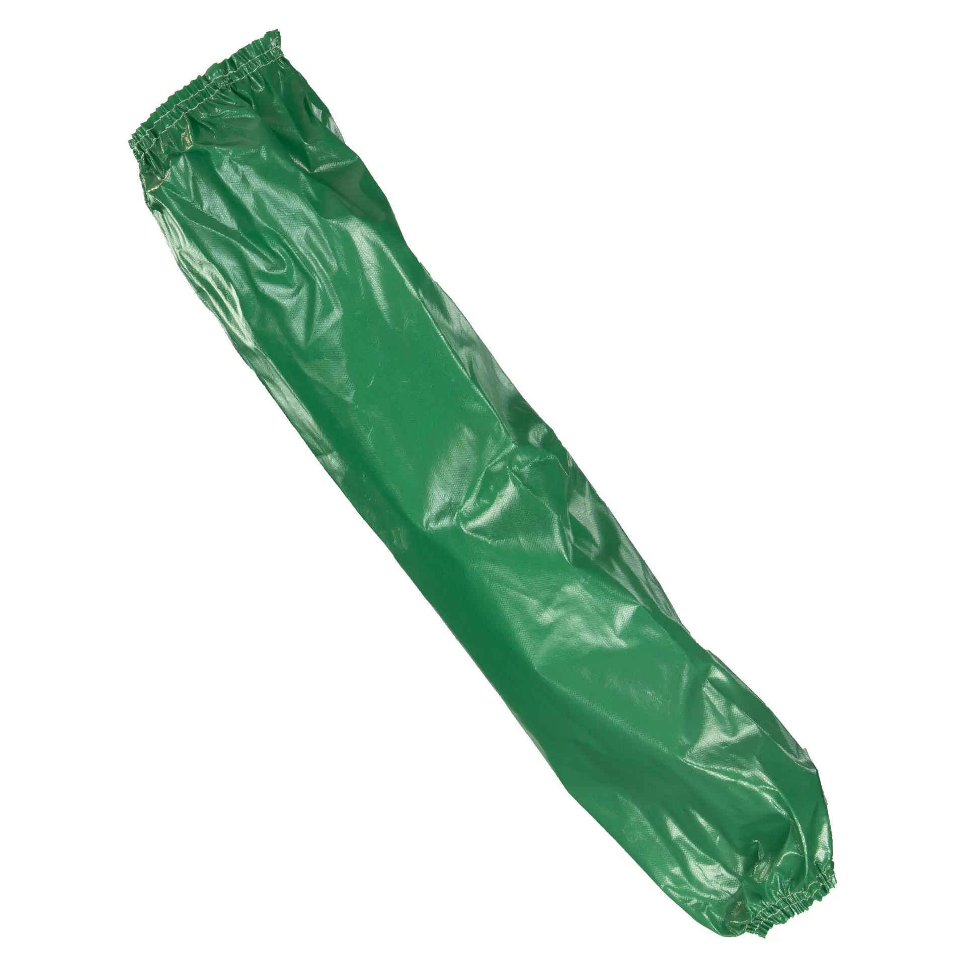 CoverChem®Plus Ärmelschoner CP5AS, grün, Gr. 60 cm