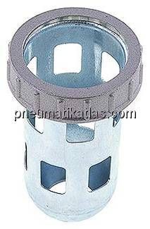 STANDARD Schutzkorb f. Filter, Standard 1