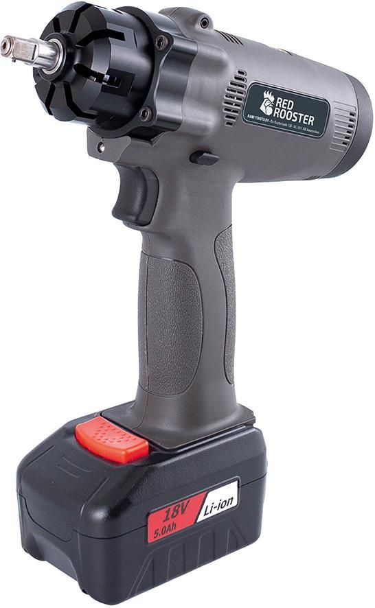 Akkuabschaltimpulsschr. 18V 3/8"