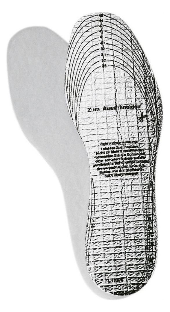 FORTIS Aluthermsohle