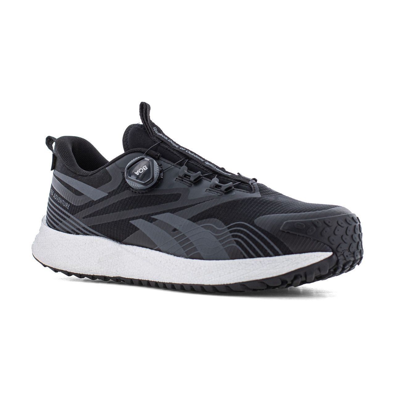 Reebok Sicherheitshalbschuh IB3613 S1PS BOA