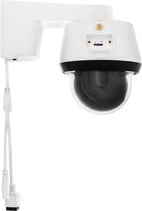 ABUS Wlan Schwenk Neige Außen Kamera