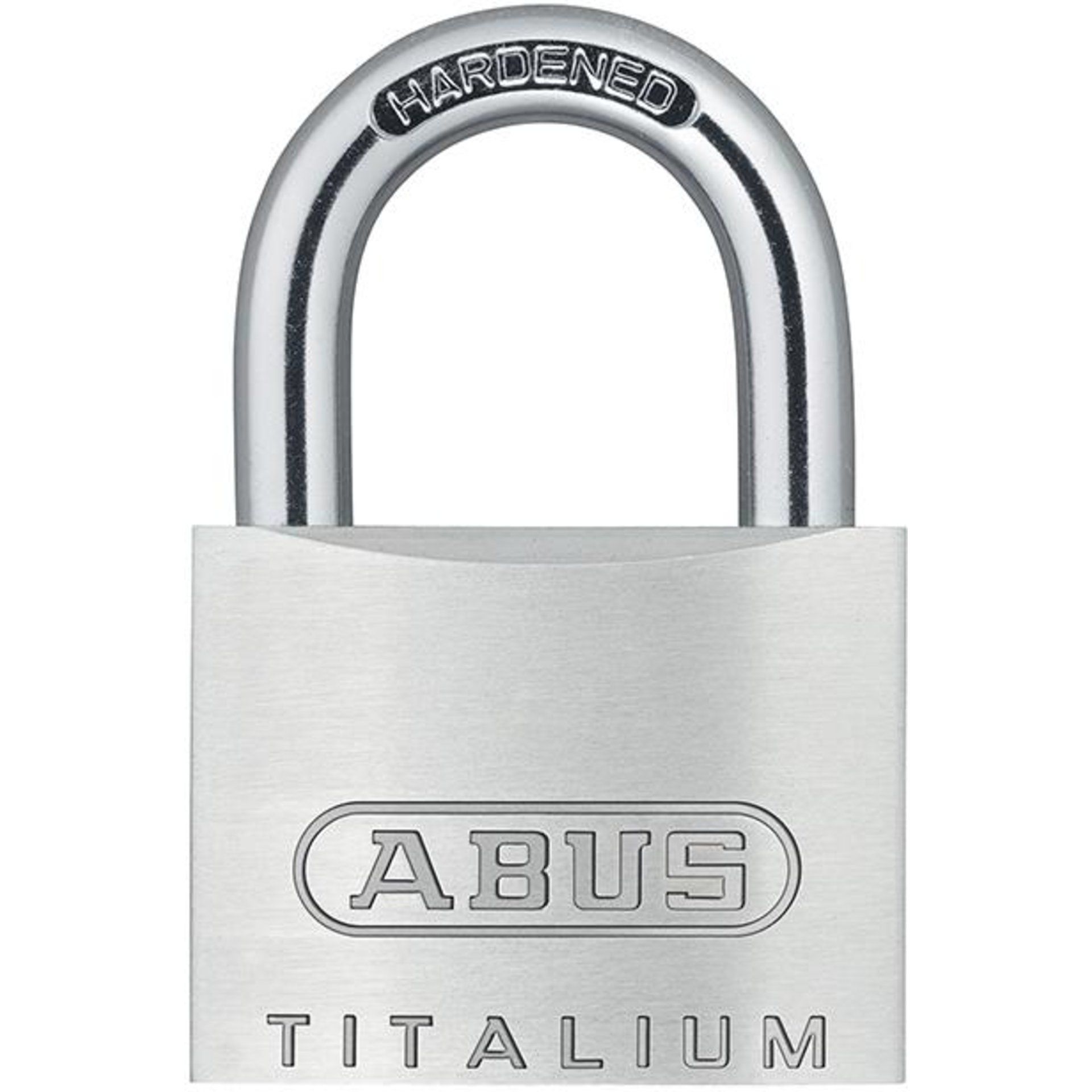 ABUS Vorhängeschloss