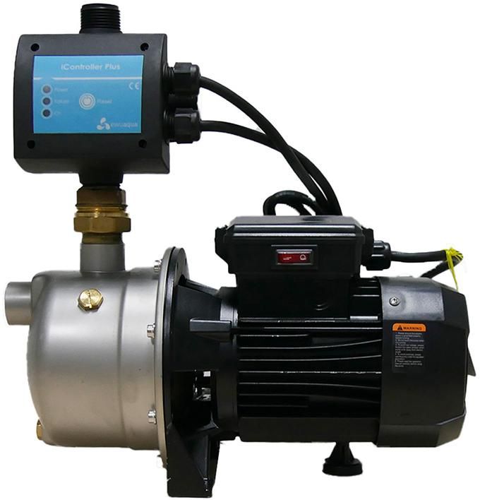 Hauswasserautomat HyTronic 750 eco