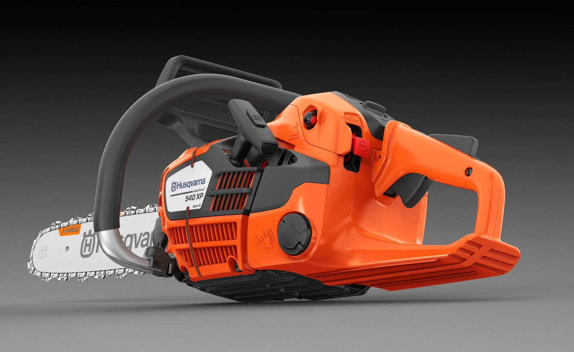 Husqvarna Motorsäge 540XP®  Mark III 15"