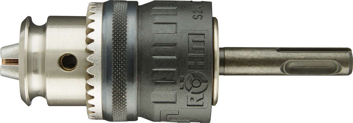 Zahnkranzbohrfutter PrimaHBF 2,5-13 mm SDS-plus RÖHM